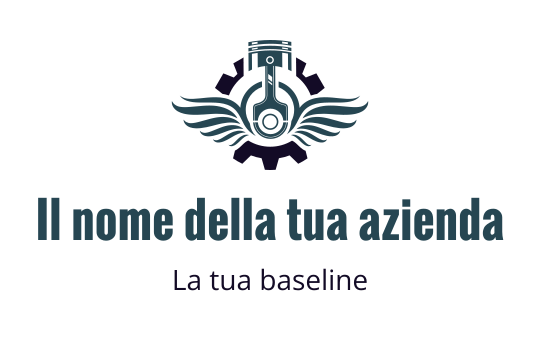 Motorcycle logo