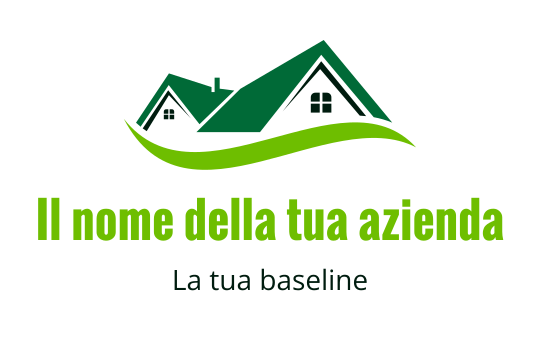 Roof logo