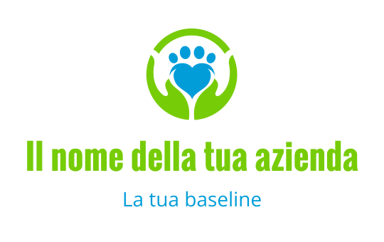 Paw logo