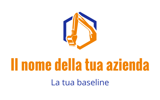 Excavator logo