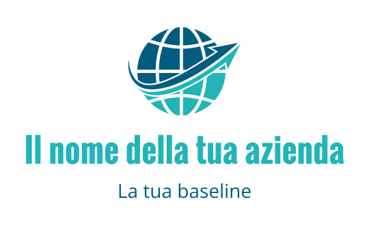 Website logo