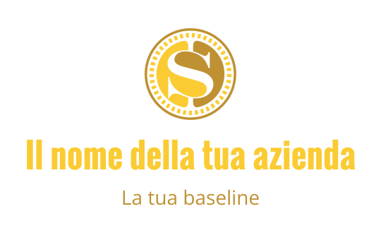 Gold logo