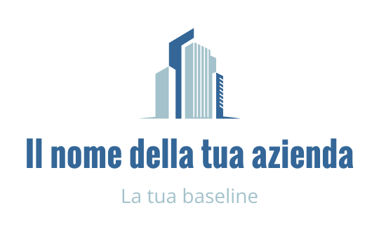 Building logo
