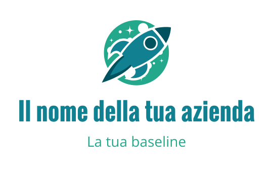Rocket logo