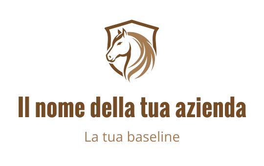 Shield logo