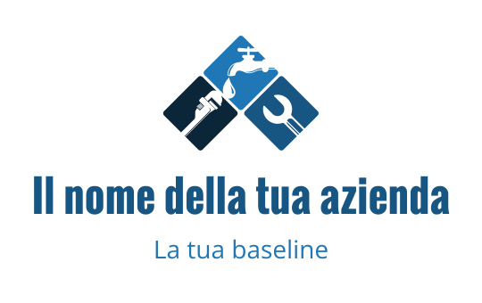 Chiave inglese logo