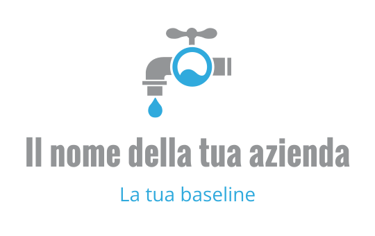 Plumbing logo