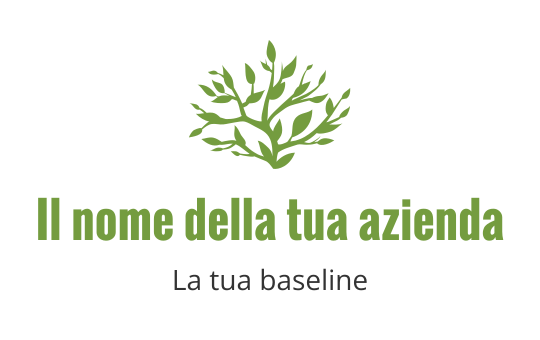Pianta logo