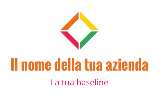 Abstract logo