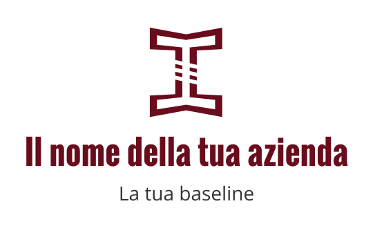I logo