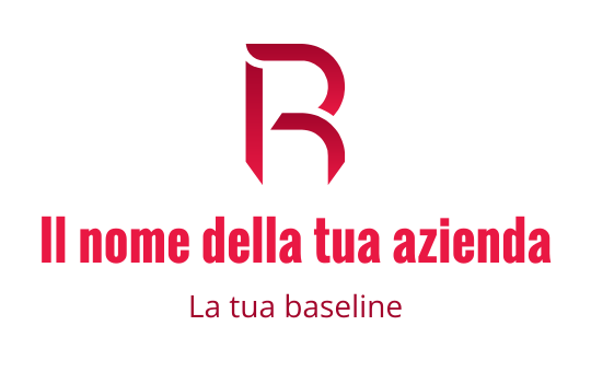R logo