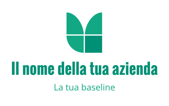 V logo