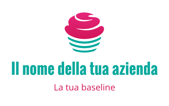 Cupcake logo