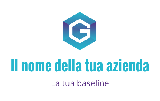 Lettera logo