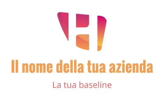 Lettera logo