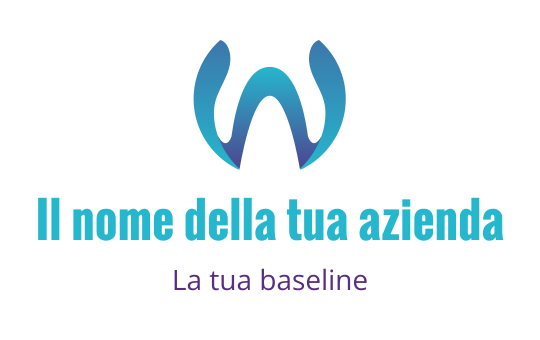 W logo