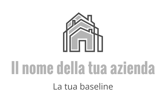 House logo