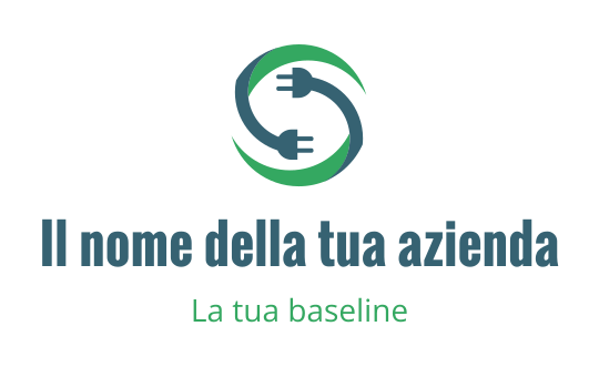 Electrical logo