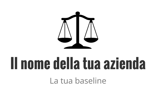 Legge logo