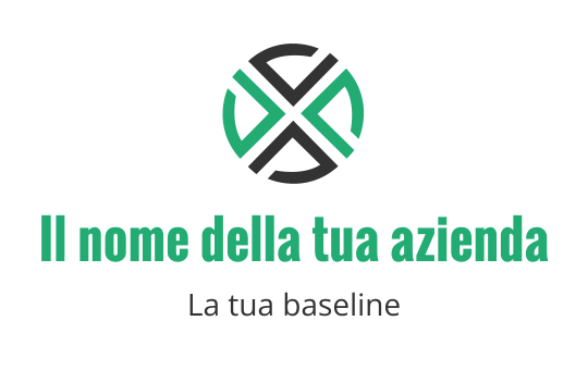 Textile logo