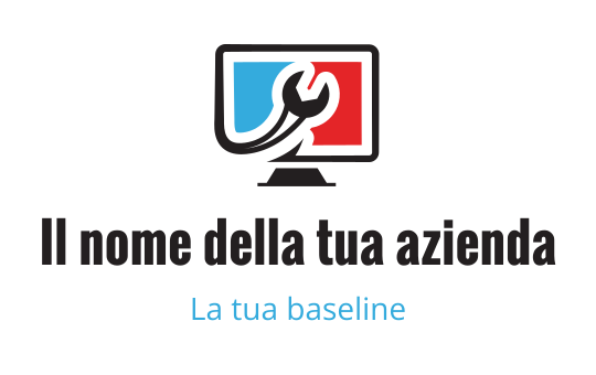 PC logo
