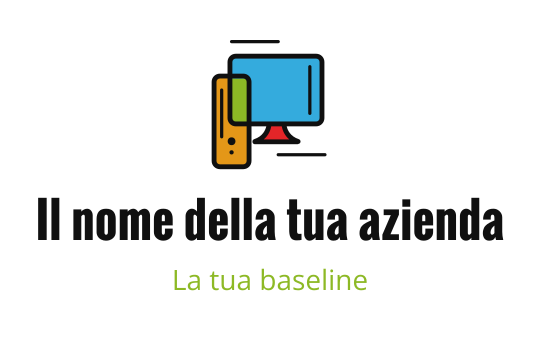 Laptop logo