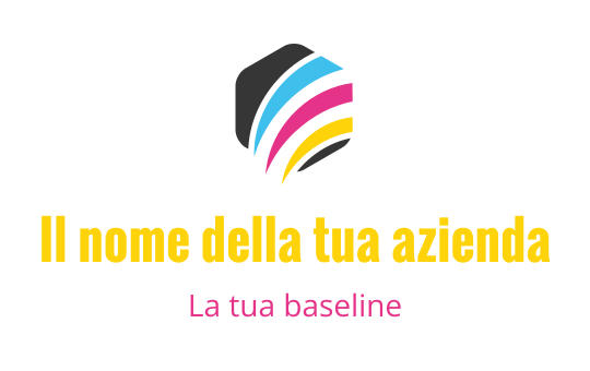 Stampa logo