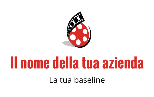 Anime logo