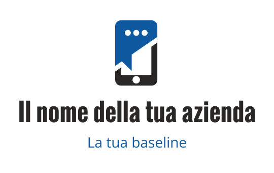 Message logo