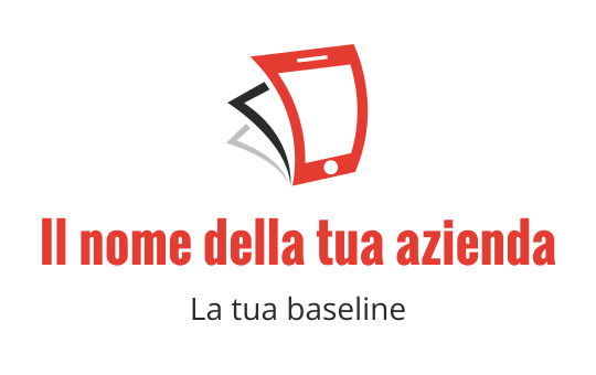 Pubblicità logo
