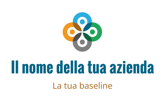 Carta geografica logo