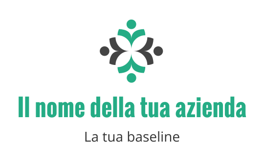 Flower logo