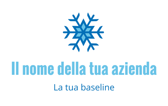 Ski logo