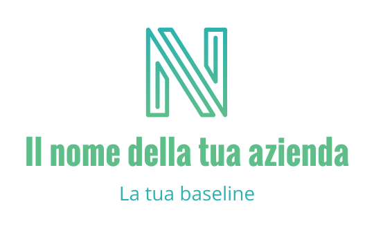 N logo