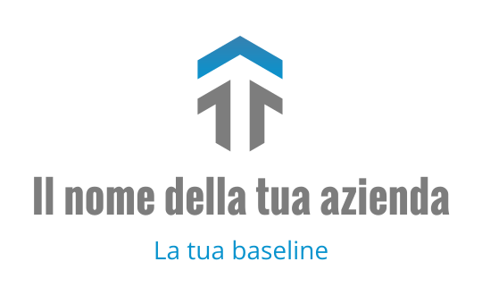 T logo