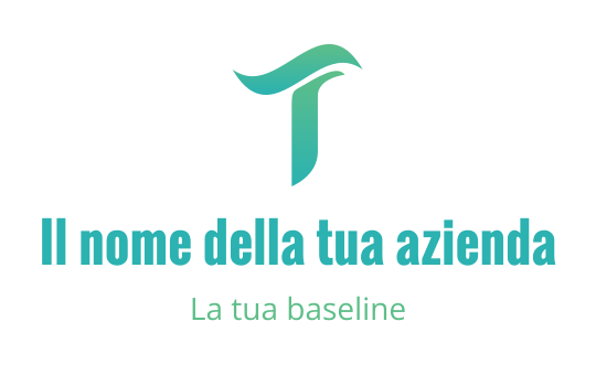 T logo