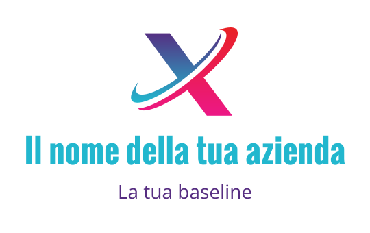 X logo