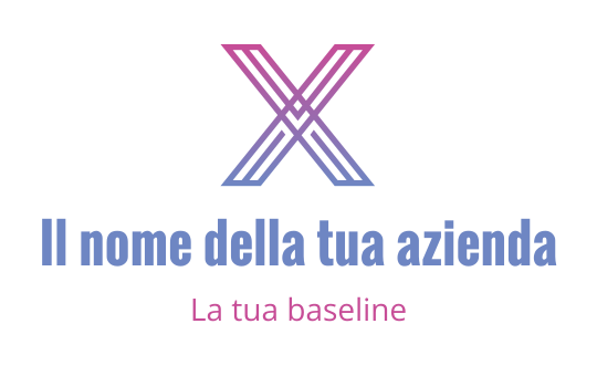 X logo