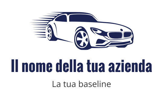 Macchina logo