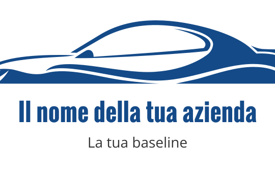 Box auto logo