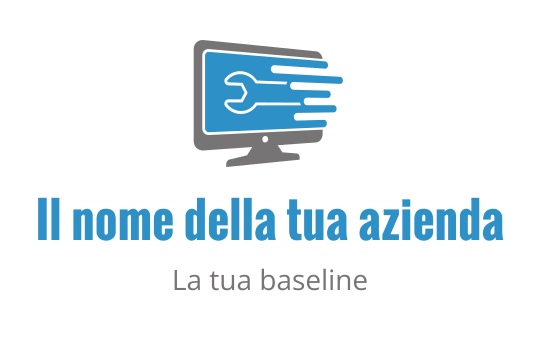Laptop logo
