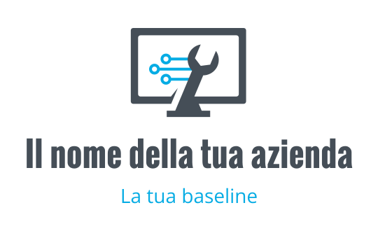 Web development logo