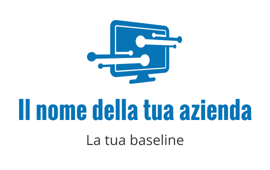 Laptop logo