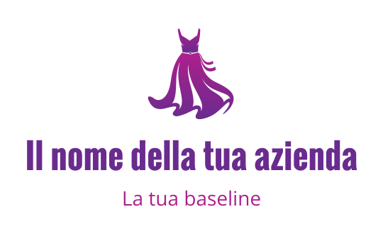 Dress logo