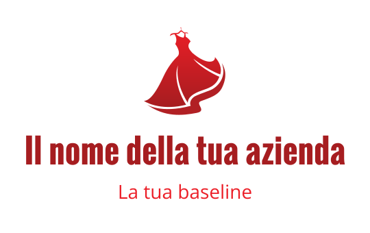 Dress logo