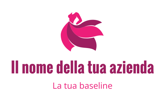 Clothing logo