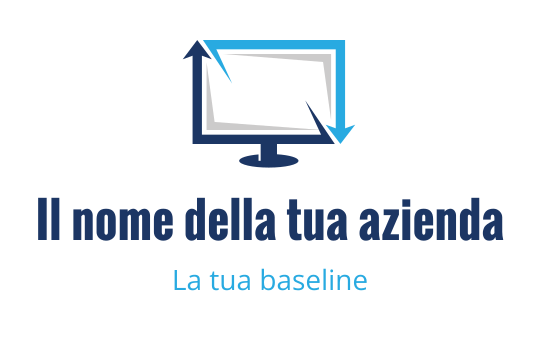 Website logo