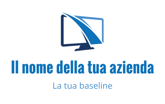 Laptop logo