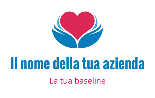 Heart logo