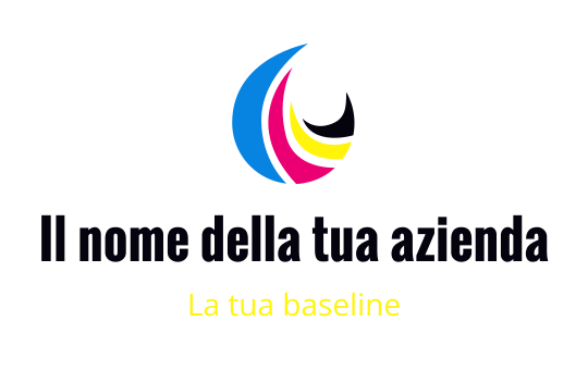 Stampa logo